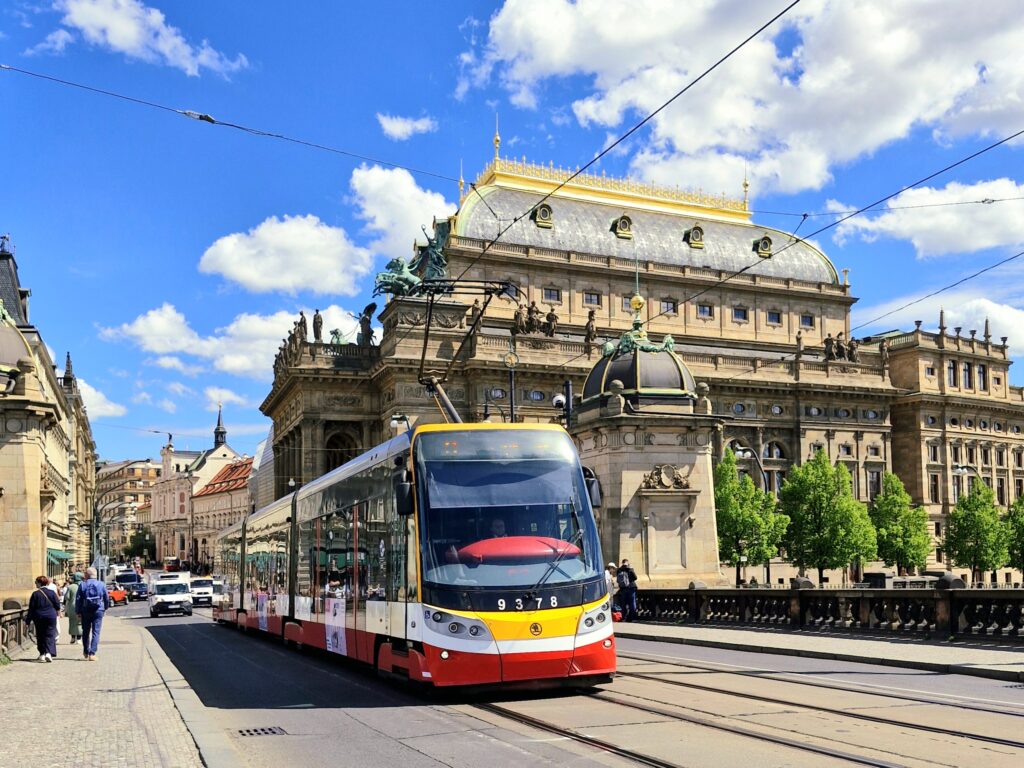 Praga - República Tcheca
