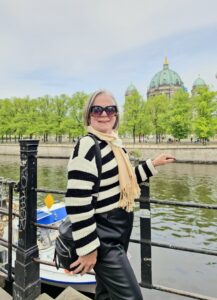 Catedral de Berlim – Belim/Alemanha