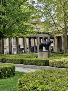 Alte Nationalgalerie Alte – Belim/Alemanha