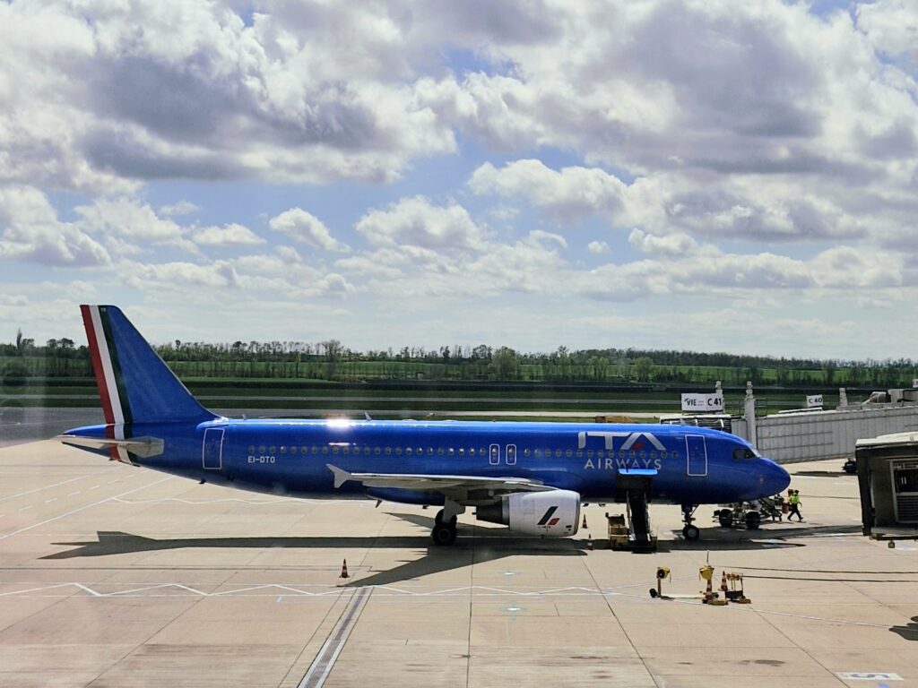 Aeroporto Internacional de Guarulhos - São Paulo