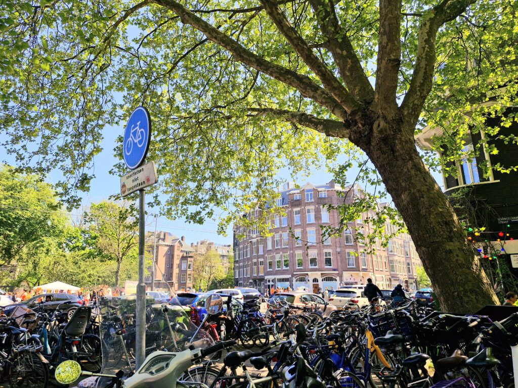 Amsterdam/Holanda