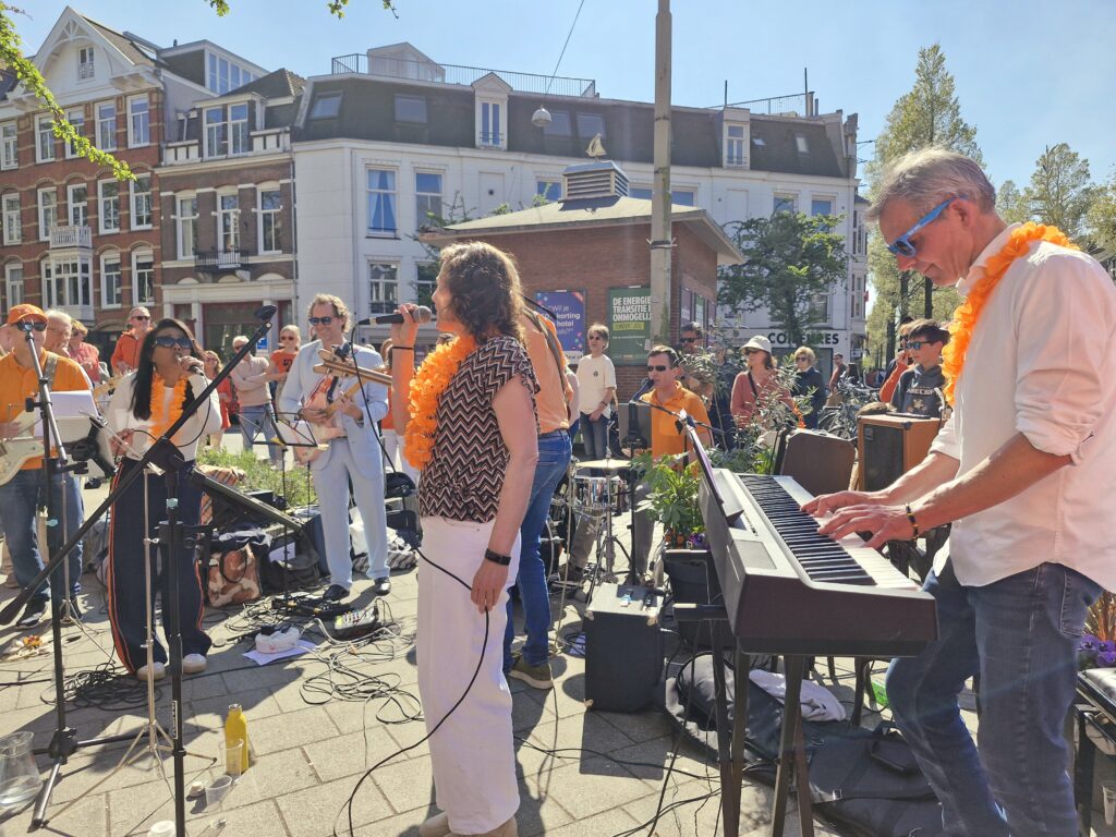 Amsterdam/Holanda