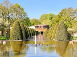 Keukenhof – Amsterdam/Holanda