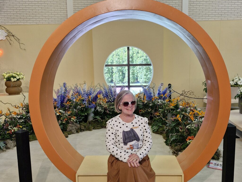 Keukenhof – Amsterdam/Holanda