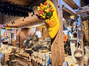 Zaanse Schans – Amsterdam/Holanda