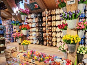 Zaanse Schans – Amsterdam/Holanda