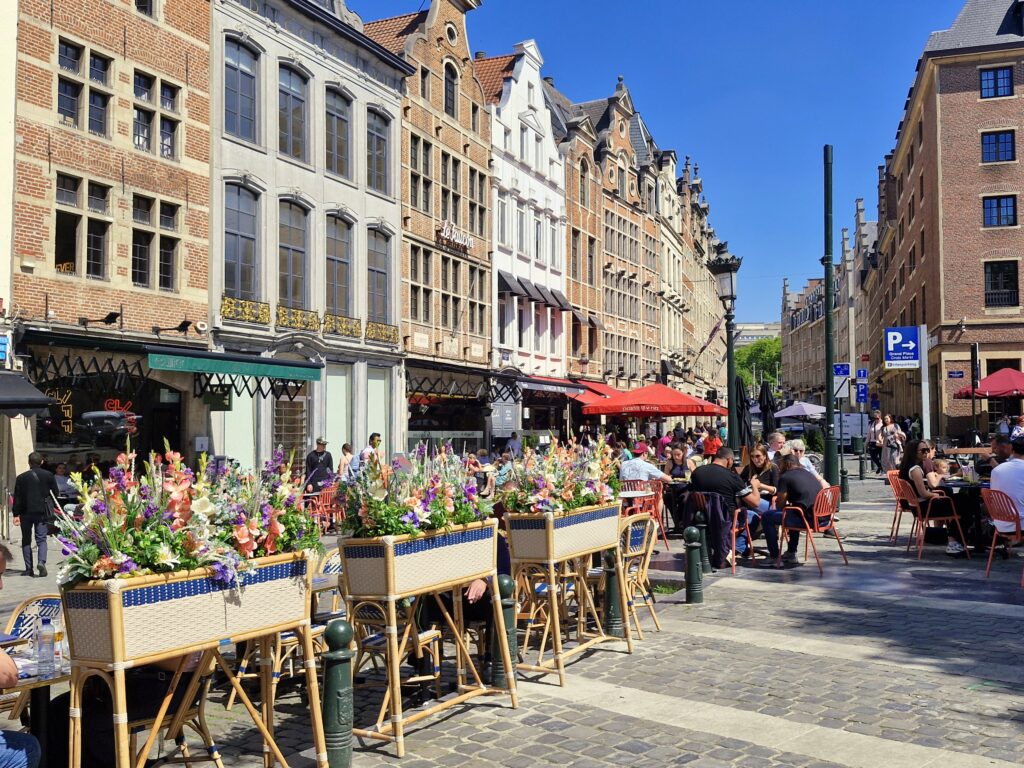 Bruxelas/Bélgica