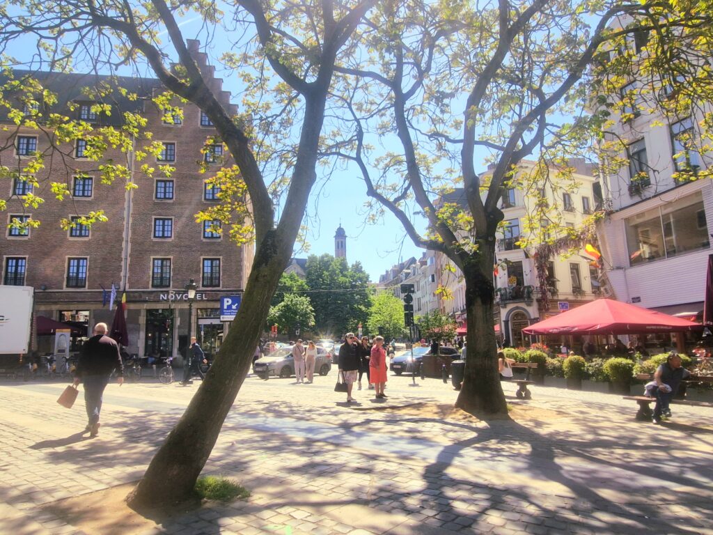 Bruxelas/Bélgica