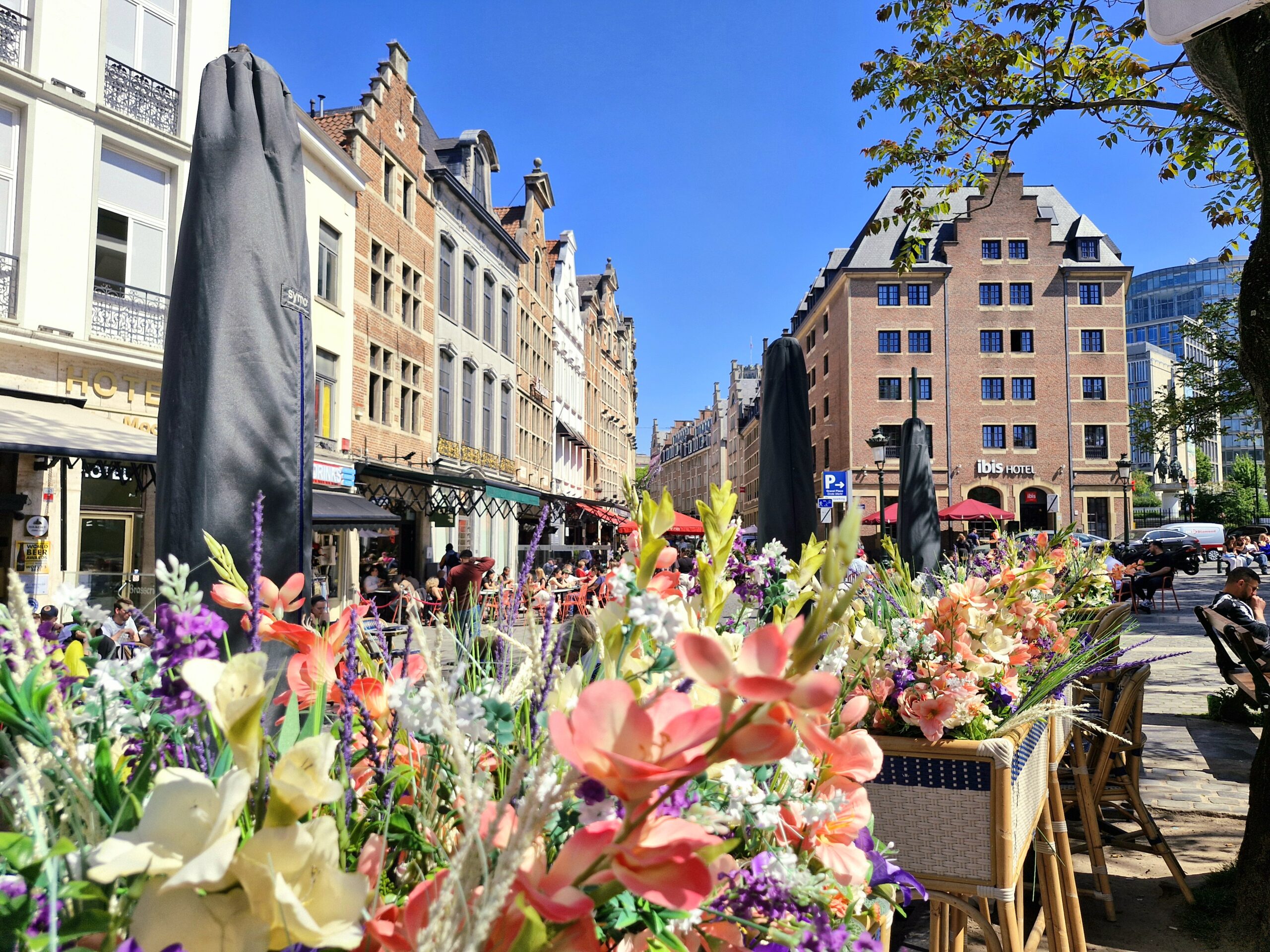 Bruxelas/Bélgica
