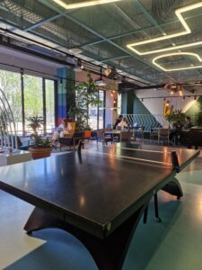 The Social Hub Amsterdam West - Amsterdam/Holanda