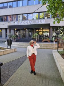 The Social Hub Amsterdam West - Amsterdam/Holanda
