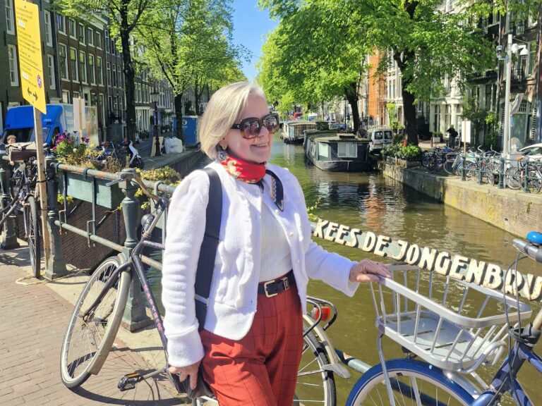 Amsterdam/Holanda