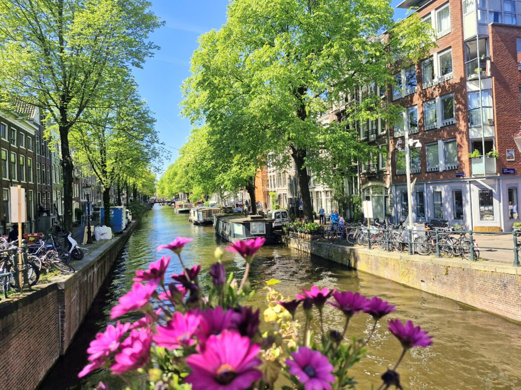 Amsterdam/Holanda