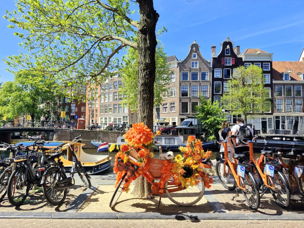 Amsterdam/Holanda