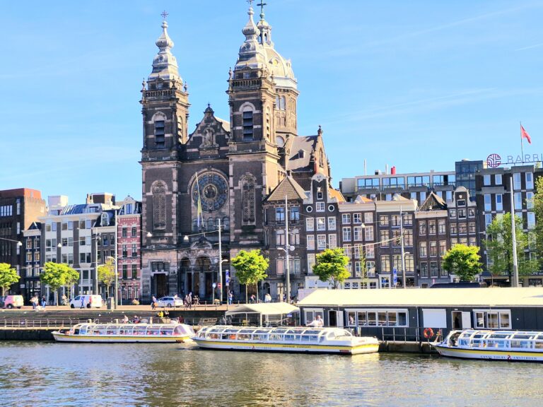 Amsterdam/Holanda