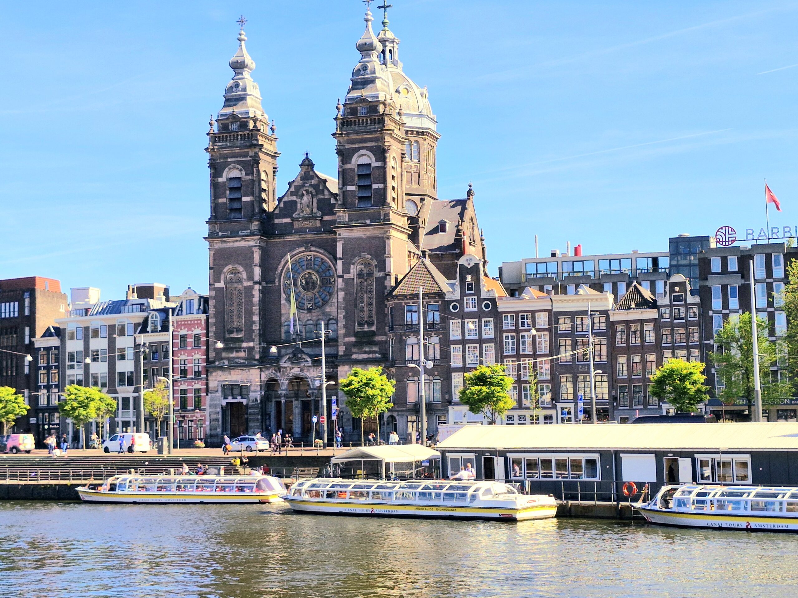Amsterdam/Holanda