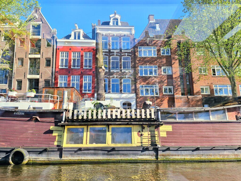 Amsterdam/Holanda