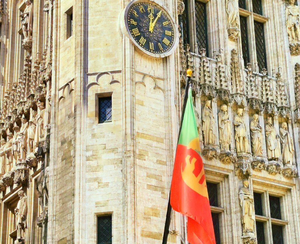 Bruxelas/Bélgica