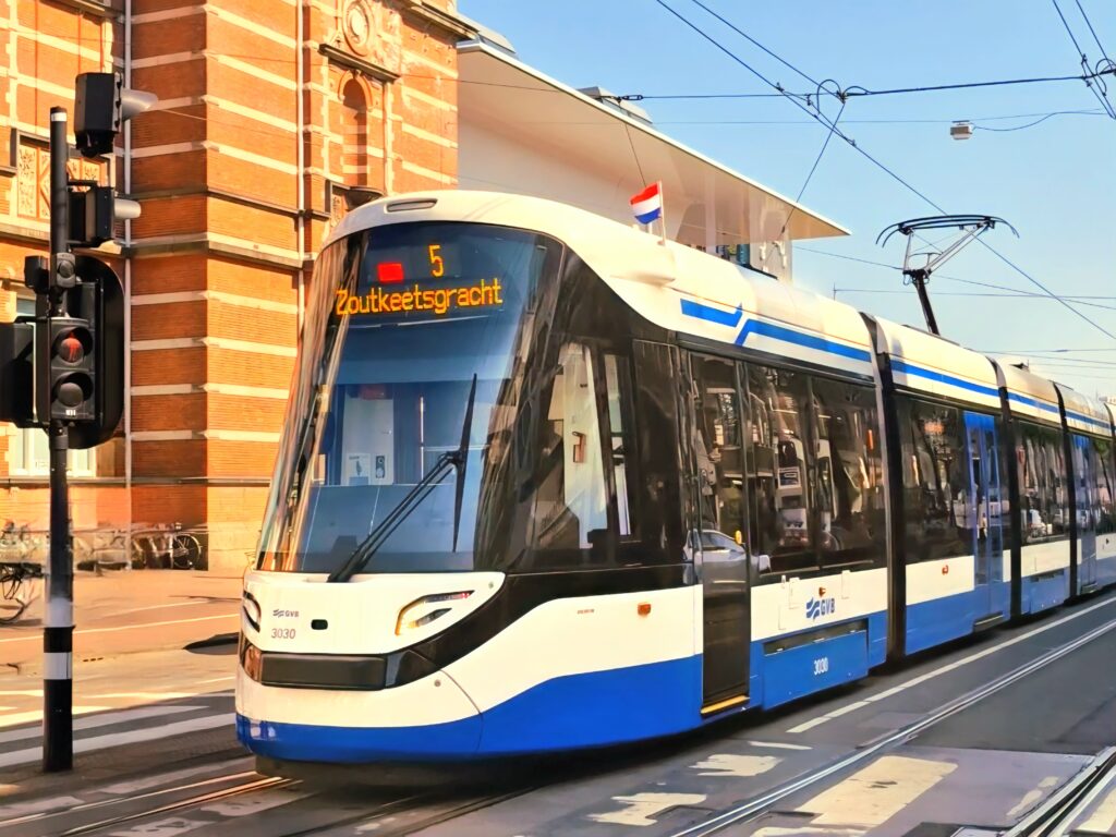 Amsterdam/Holanda