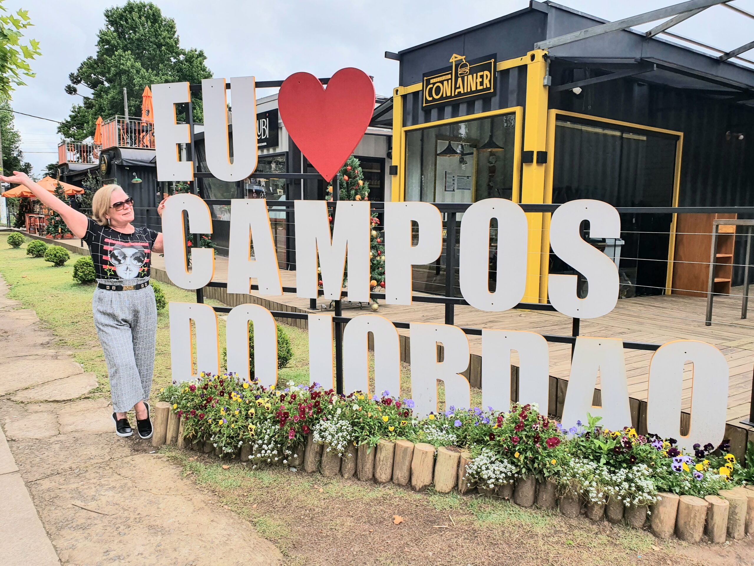 Campos do Jordão - São Paulo/SP
