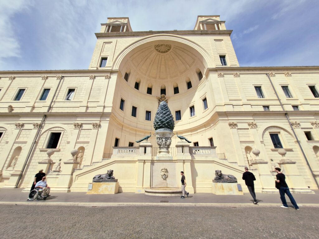 Cidade do Vaticano