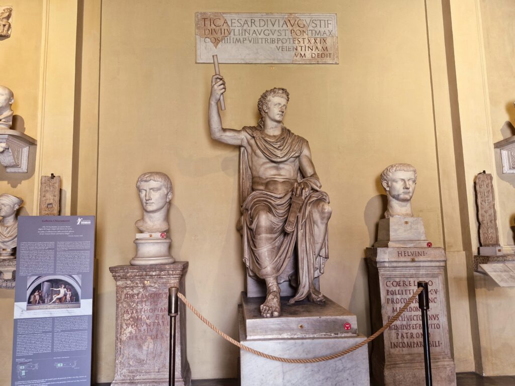 Museus do Vaticano
