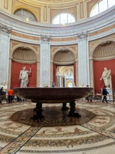 Museus do Vaticano