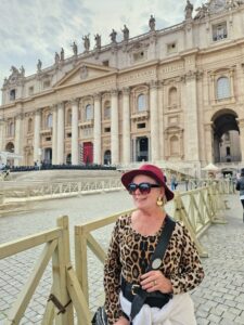 Praça de São Pedro - Vaticano