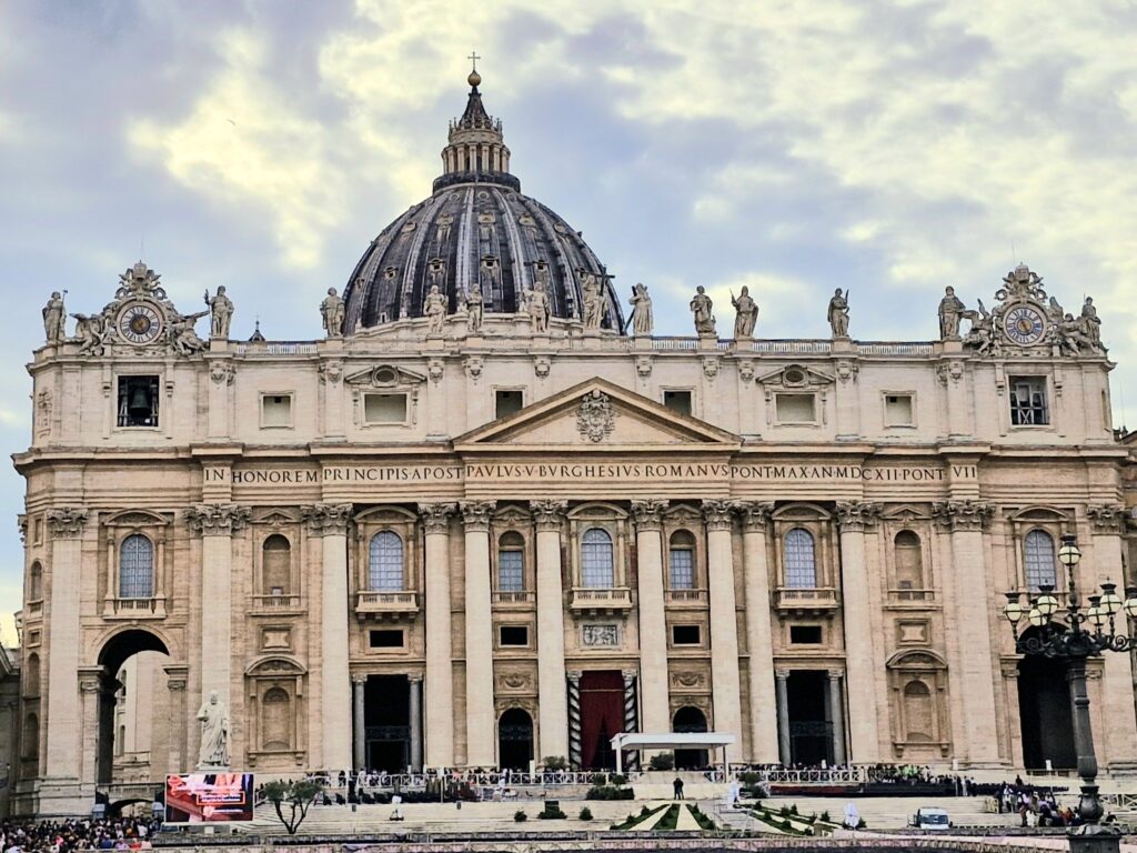 Cidade do VAticano