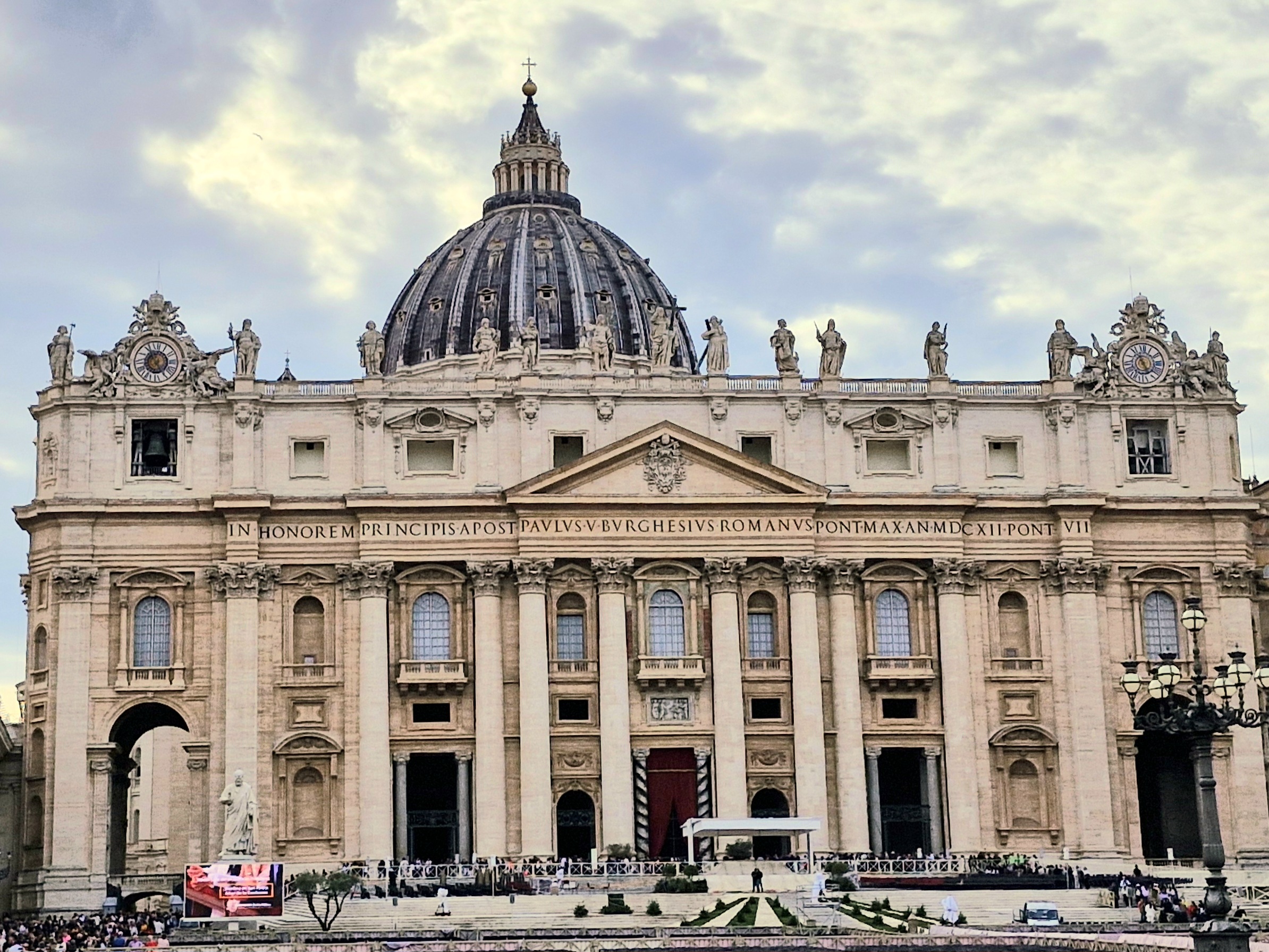 Cidade do VAticano