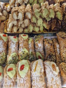 Mercato Centrale – Florença/Itália
