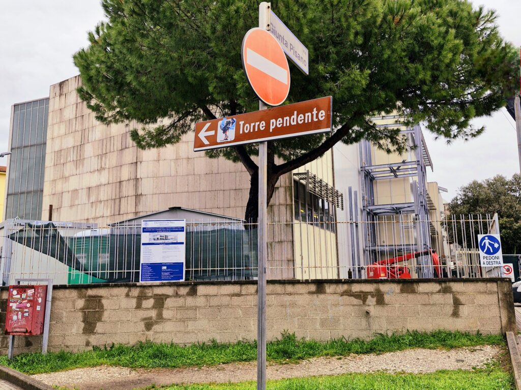 Pisa/Itália