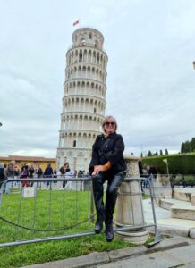 Piazza dei Miracoli – Pisa/Itália