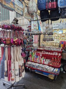 Mercato Centrale – Florença/Itália