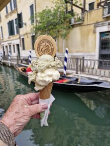 Veneza/Itália