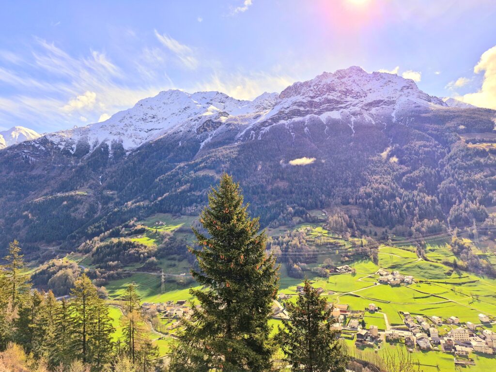Tirano/Itália