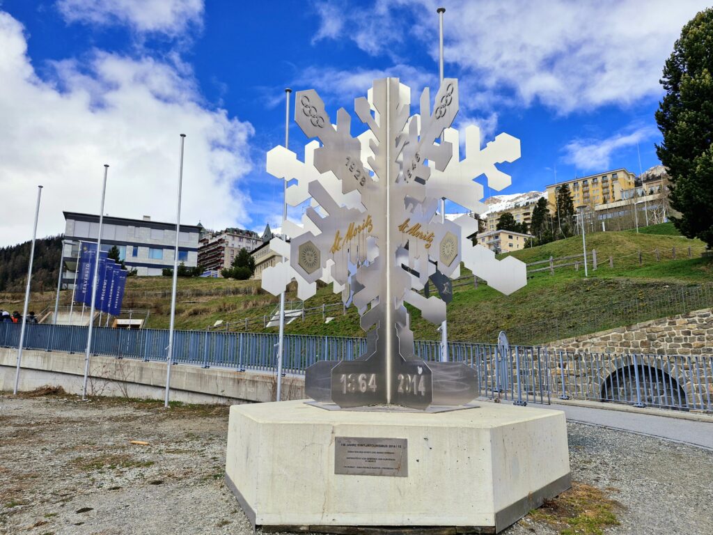 St. Moritz/Suíça