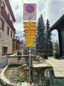 St. Moritz/Suíça