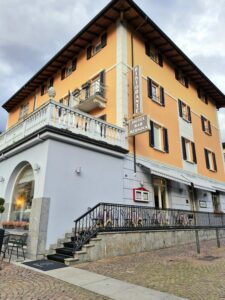 Tirano/Itália