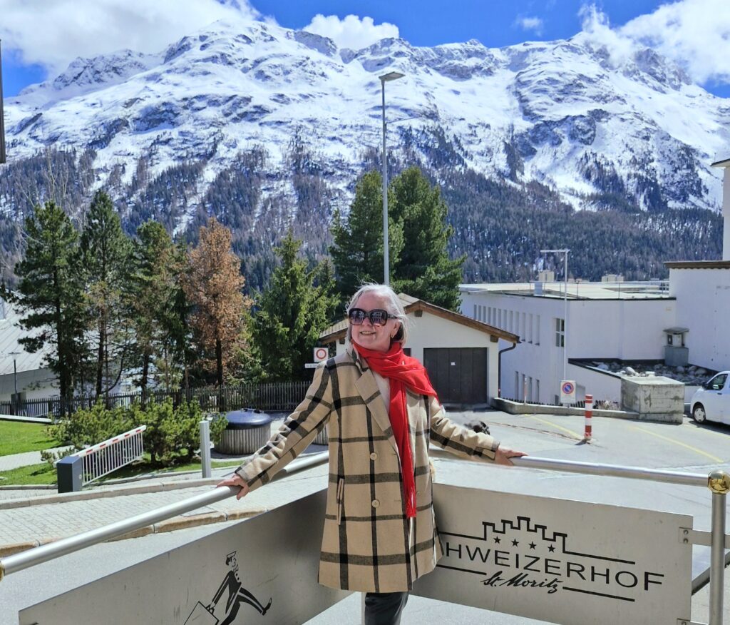 St. Moritz (Suíça)