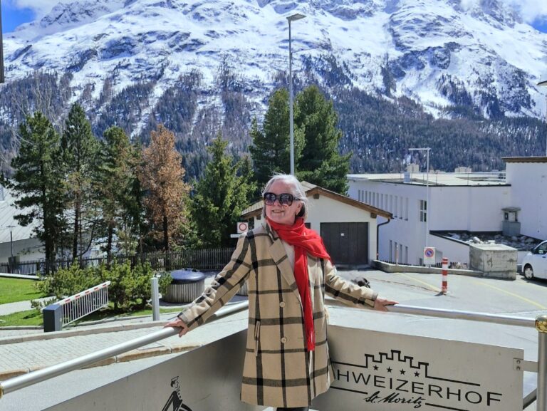 St. Moritz/Suíça