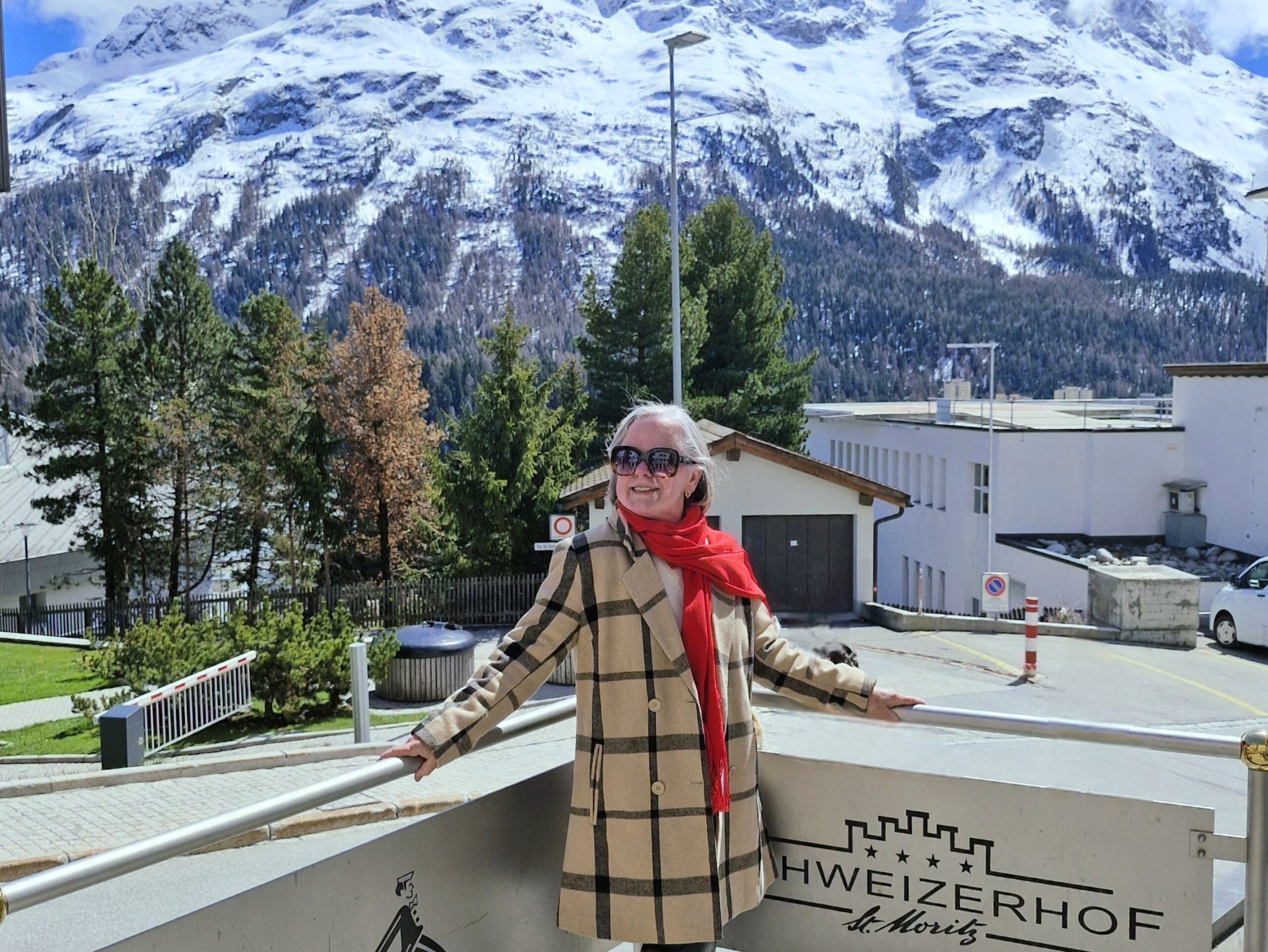 St. Moritz/Suíça