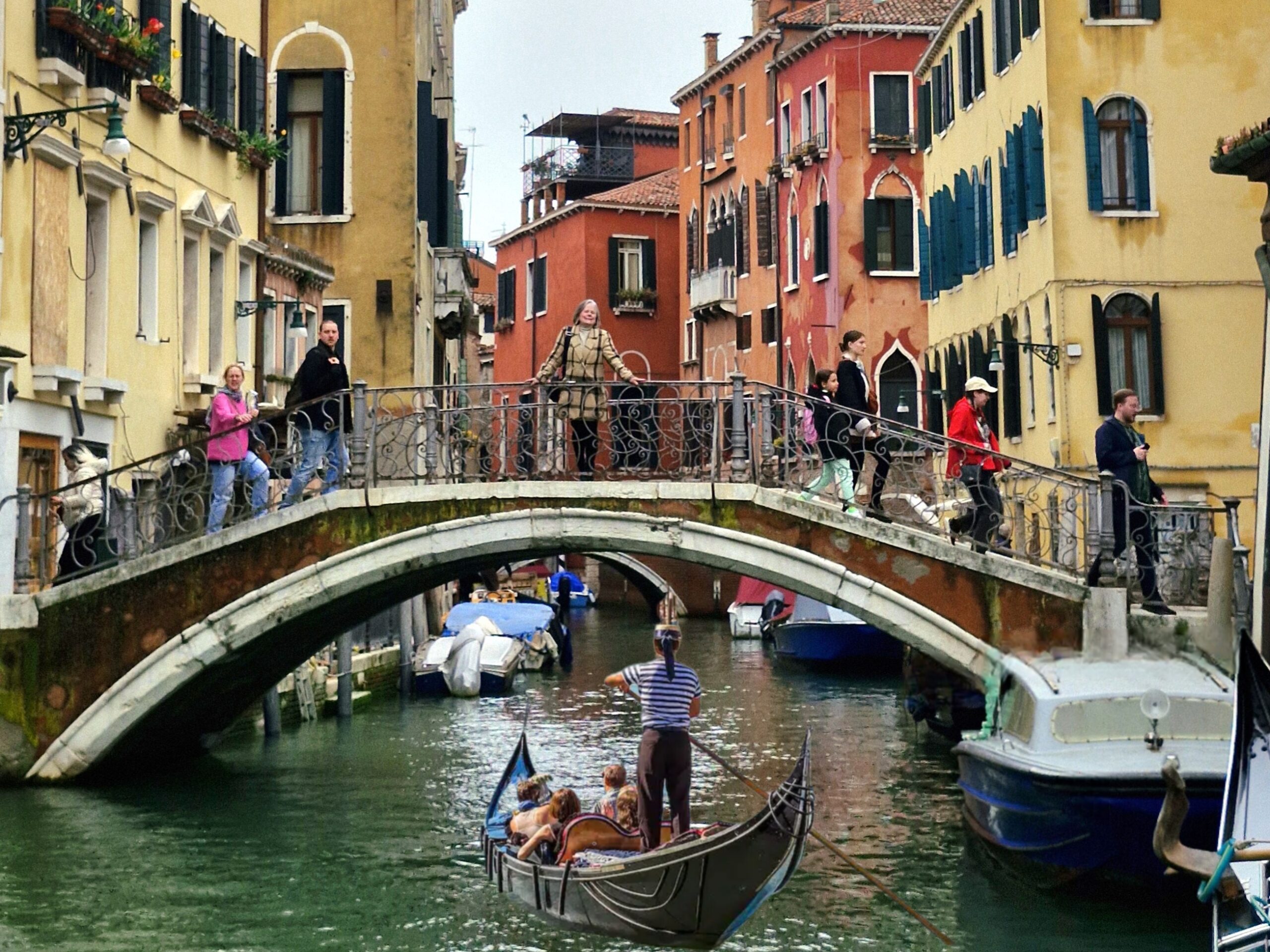 Veneza/Itália
