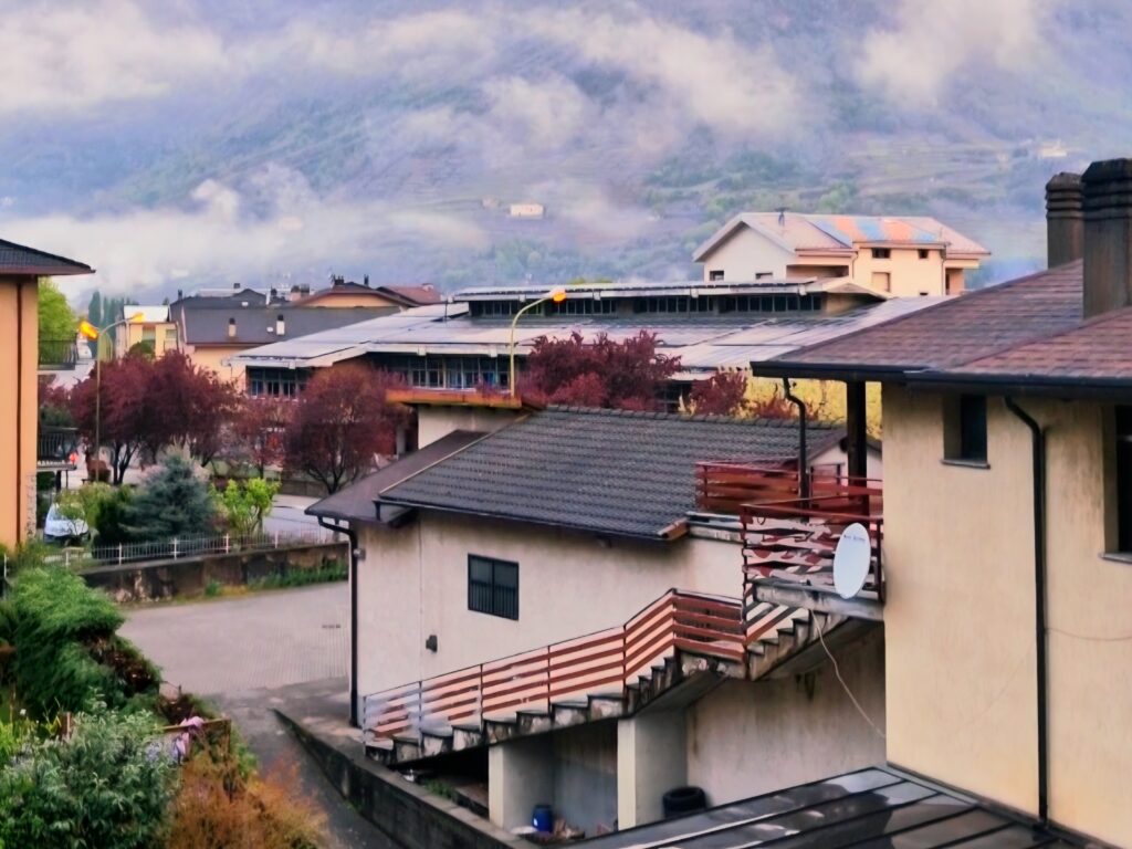 Tirano/Itália
