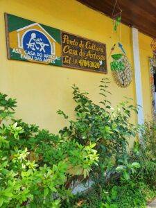 Embu das Artes/SP