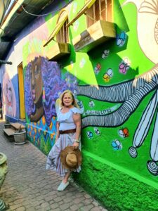Embu das Artes/SP