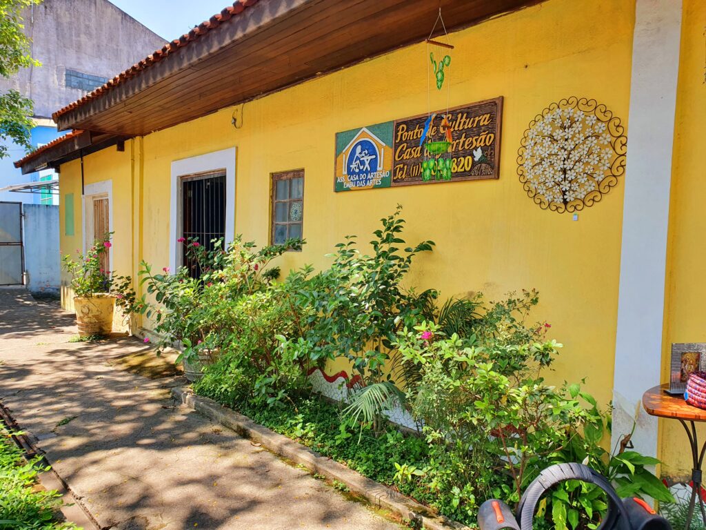 Embu das Artes/SP