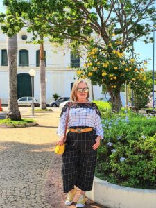 Centro Histórico e Igrejas – Itu/SP