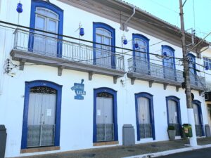 Museu da Energia– Itu/SP