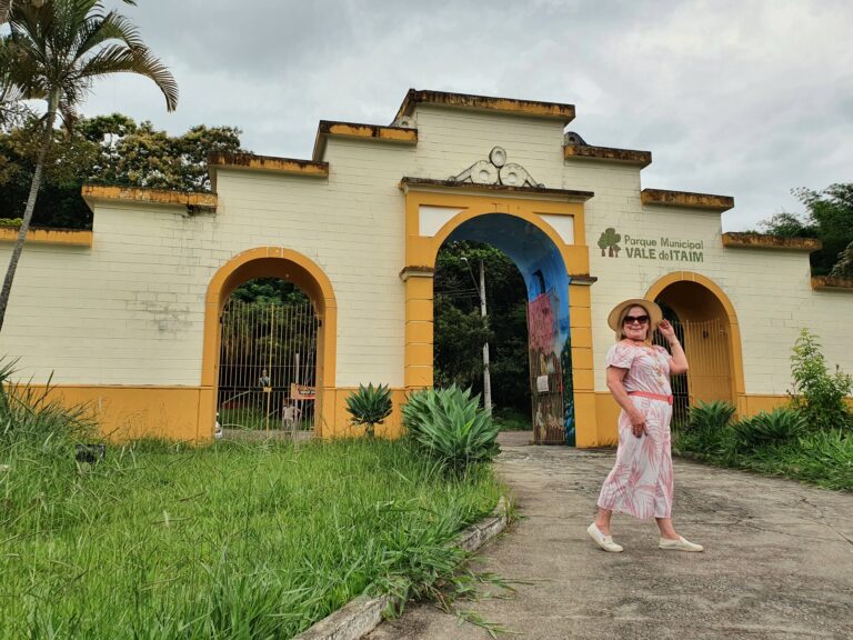 Taubaté: guia completo da capital da literatura infantil e da cultura caipira